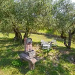 Дом отдыха Casa Di Vigna Rosa Серравалле