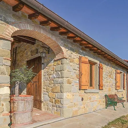 別荘 Casa Di Vigna Rosa *