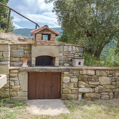 בית נופש Casa Di Vigna Rosa *