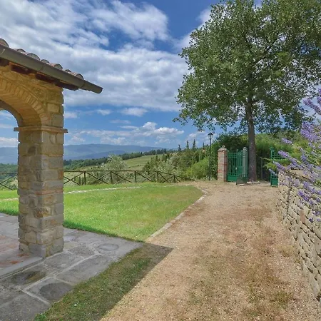 Casa Di Vigna Rosa בית נופש