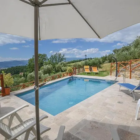 Casa Di Vigna Rosa בית נופש *