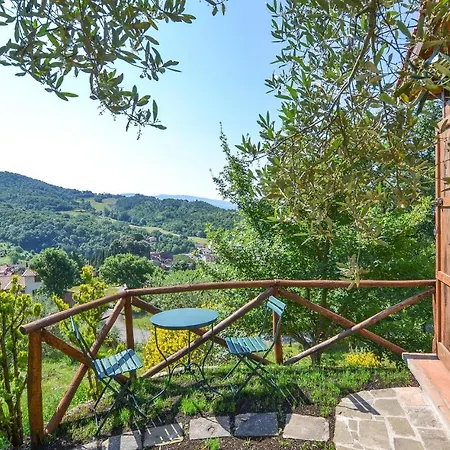 בית נופש Casa Di Vigna Rosa *