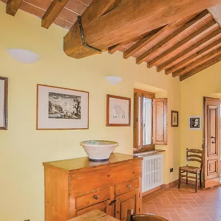 Casa Di Vigna Rosa בית נופש *