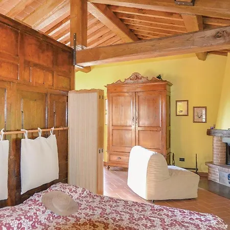 Casa Di Vigna Rosa Serravalle (Bibbiena)