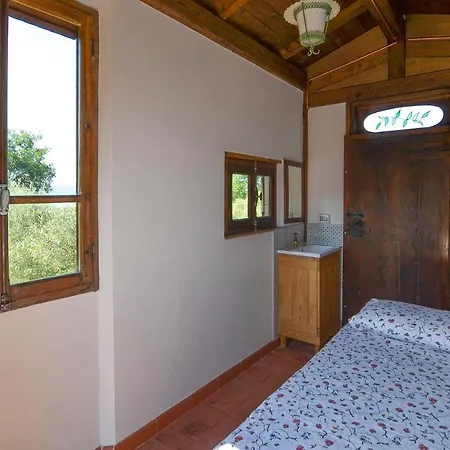 Casa Di Vigna Rosa בית נופש *