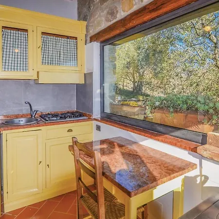 בית נופש Casa Di Vigna Rosa *