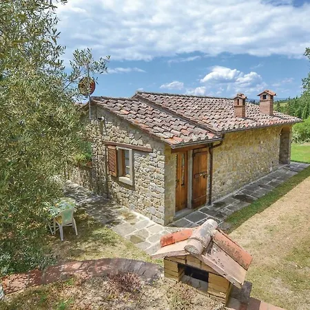 Casa Di Vigna Rosa 別荘