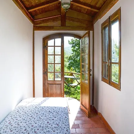 בית נופש Casa Di Vigna Rosa