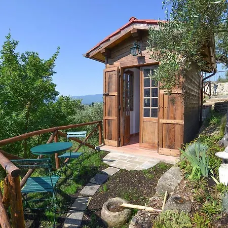 Casa Di Vigna Rosa *