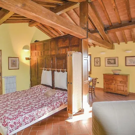 Casa Di Vigna Rosa בית נופש *