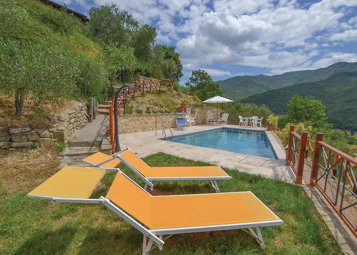 Casa Di Vigna Rosa * Serravalle