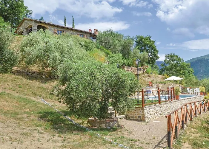 Casa Di Vigna Rosa *