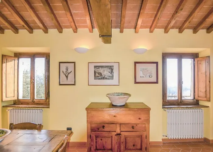 Casa Di Vigna Rosa *