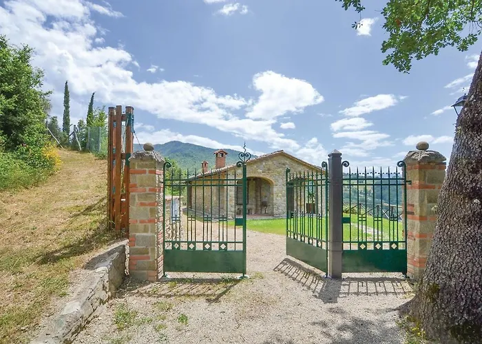 別荘 Casa Di Vigna Rosa