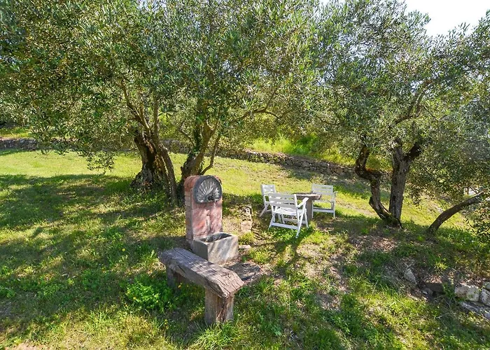 別荘 Casa Di Vigna Rosa Serravalle