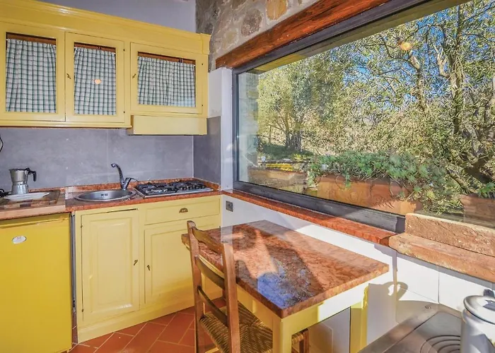 別荘 Casa Di Vigna Rosa *