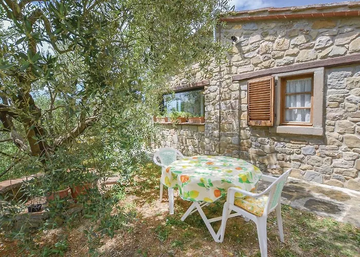 別荘 Casa Di Vigna Rosa