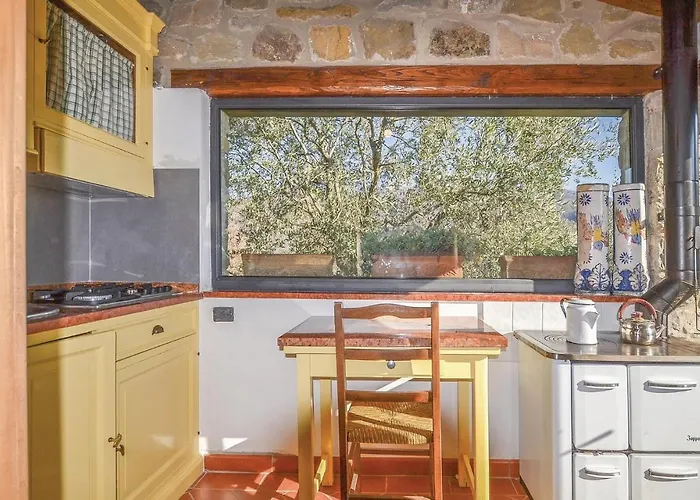 Casa Di Vigna Rosa *