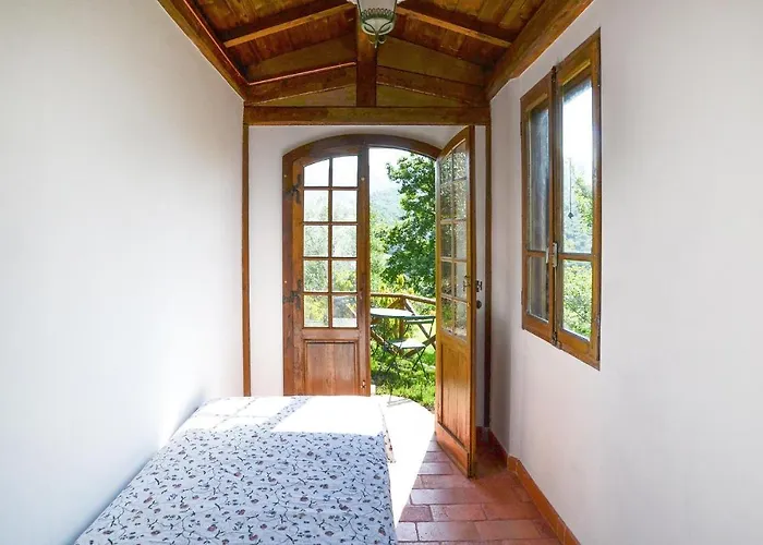 別荘 Casa Di Vigna Rosa